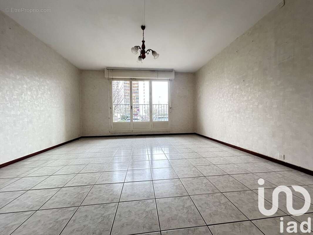 Photo 5 - Appartement à MANTES-LA-JOLIE