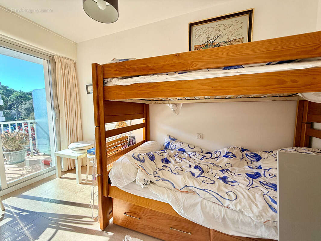 Appartement à LA BAULE-ESCOUBLAC