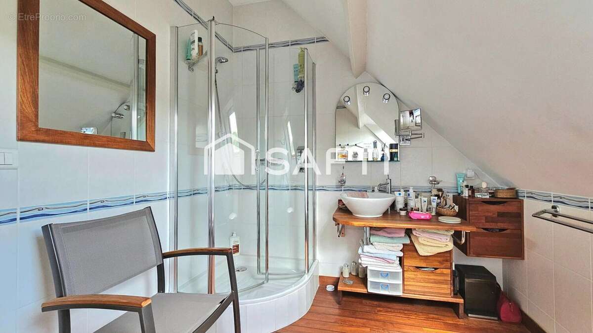 Photo 7 - Maison à VILLIERS-SAINT-FREDERIC