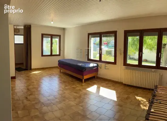 Opportunité, maison 5 chambres avec garage et jardin - photo 13
