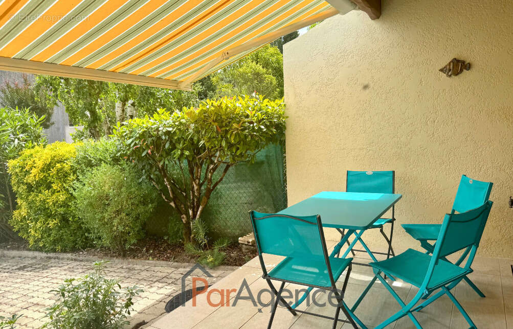 Maison à SAINT-PALAIS-SUR-MER