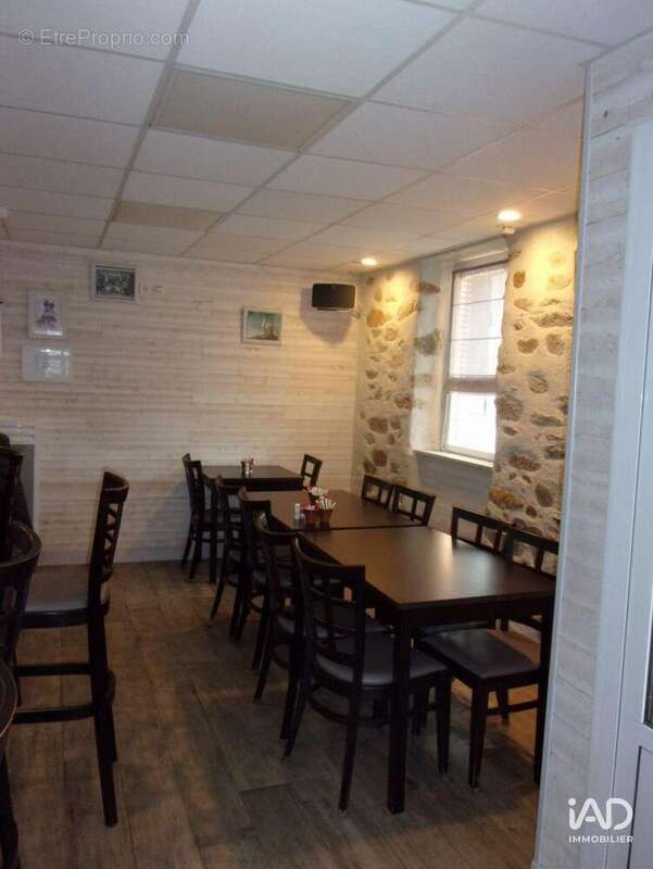 Photo 2 - Commerce à BRIGNOGAN-PLAGE