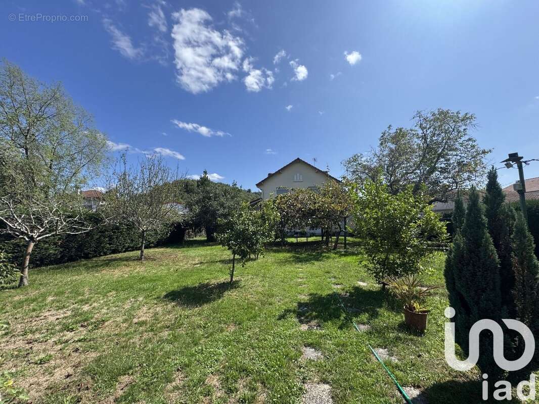 Photo 3 - Maison à JURANCON