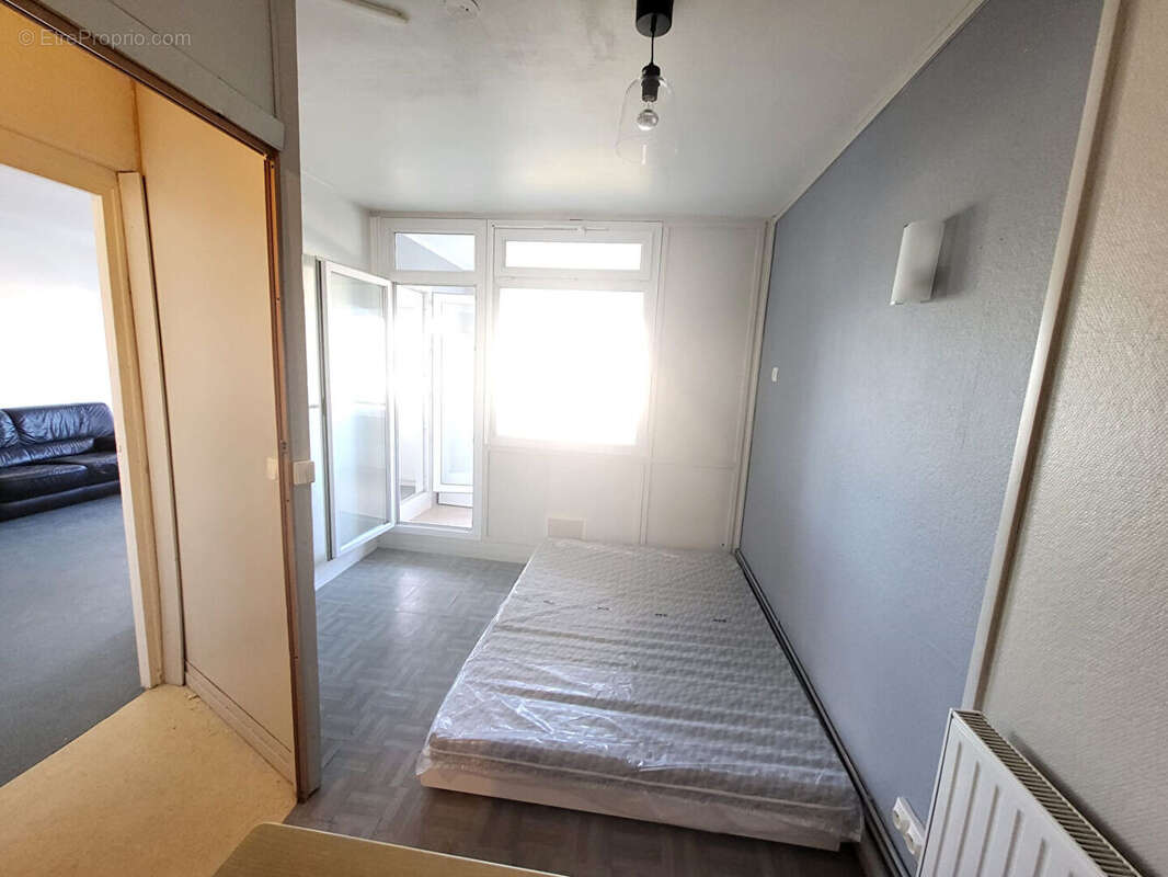 Appartement à MEAUX