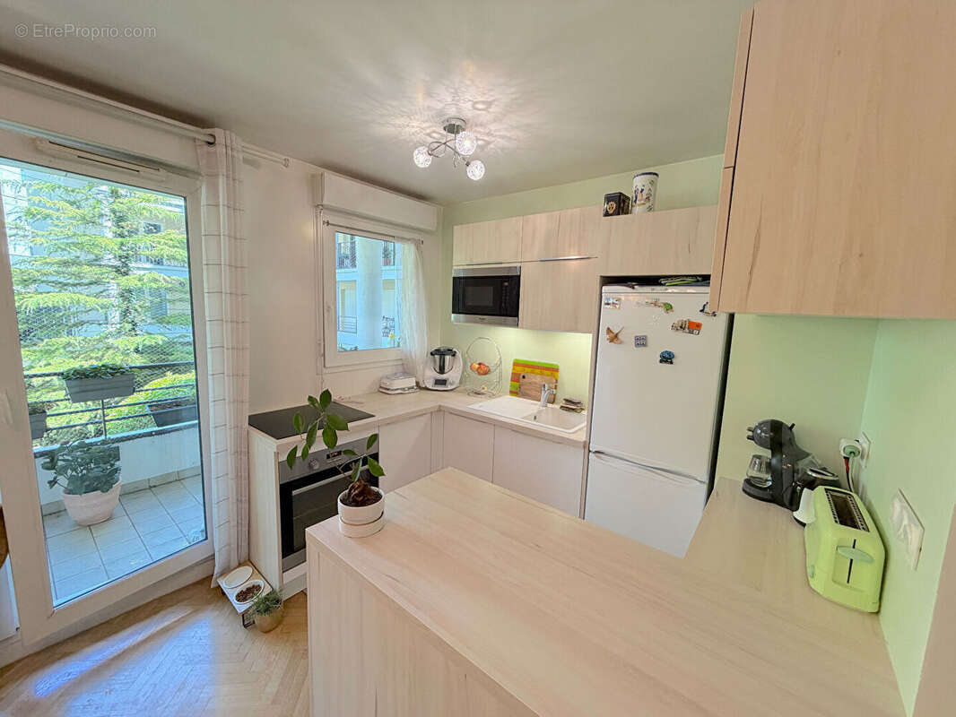Appartement à ANTONY