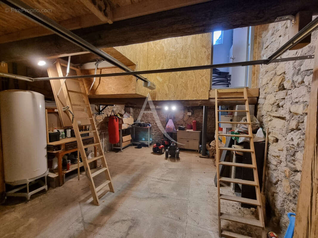 Maison à PORTEL-DES-CORBIERES