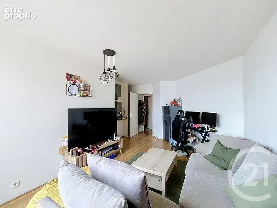 Appartement 2 pièces 36 m² à vendre à Dijon (21000) - photo 6