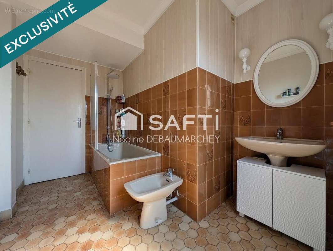 Maison 153 m² à Charolles  - photo 5