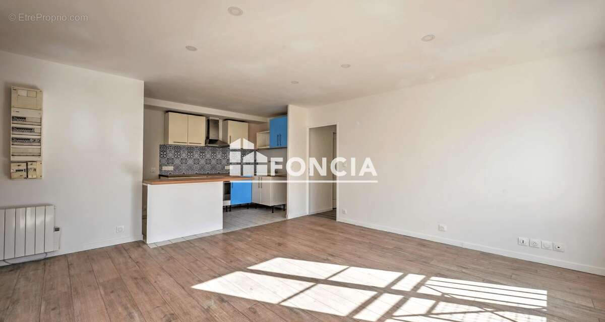 Appartement à SAINT-CYR-L&#039;ECOLE