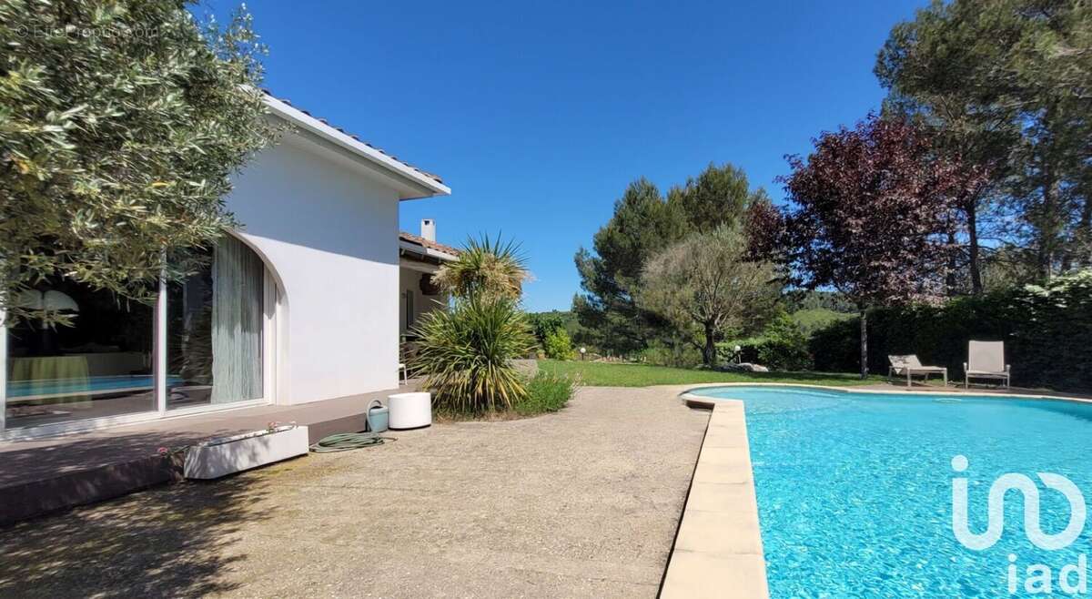 Photo 8 - Maison à GRABELS