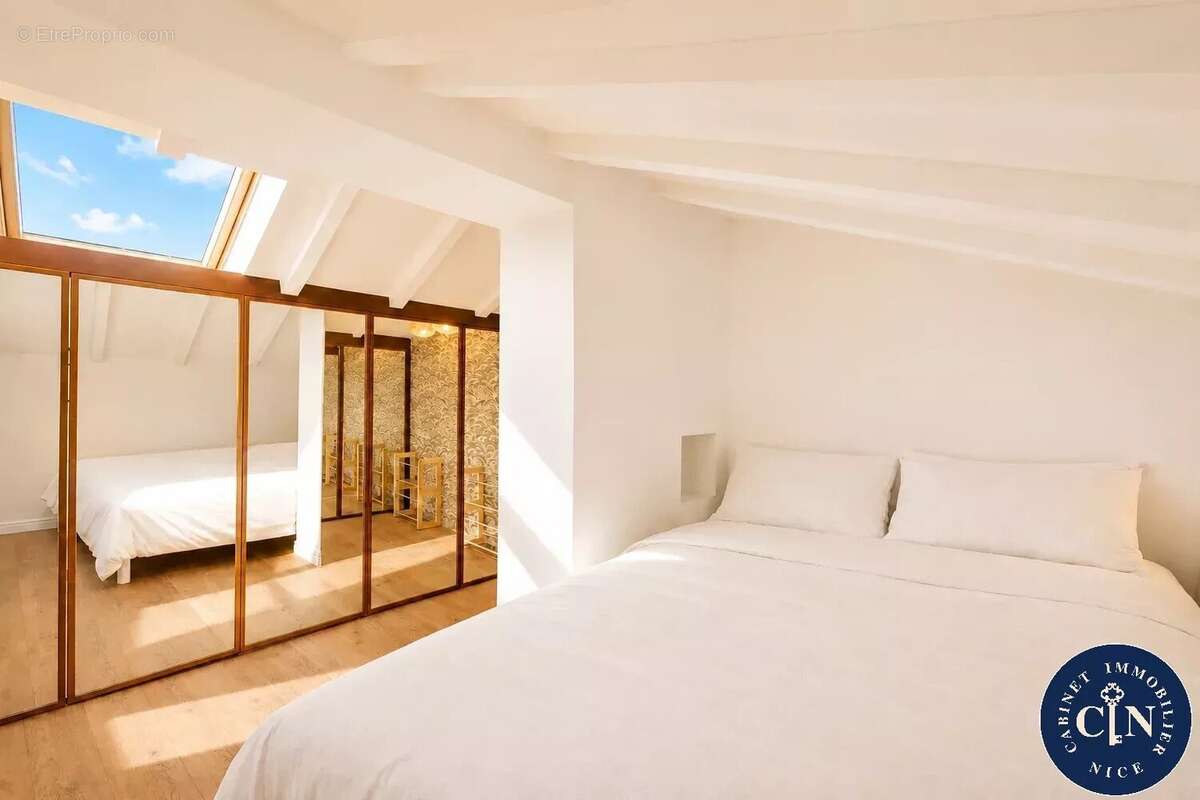 Appartement 50 m² à Nice  - photo 5