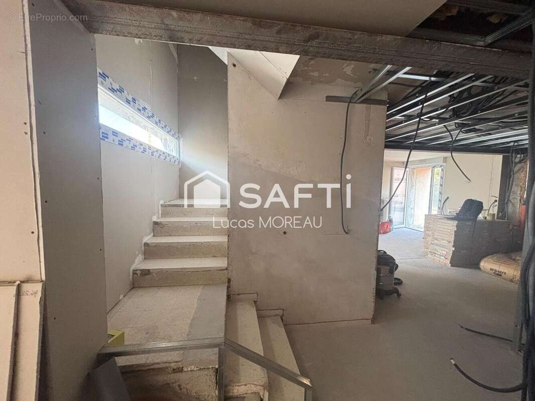Maison 118 m² à Montauban  - photo 6