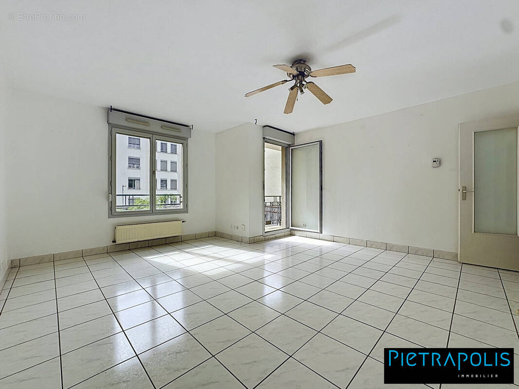 Appartement à LYON-2E