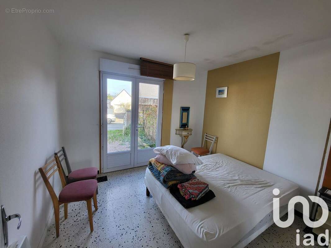 Photo 7 - Maison à SAINT-CAST-LE-GUILDO