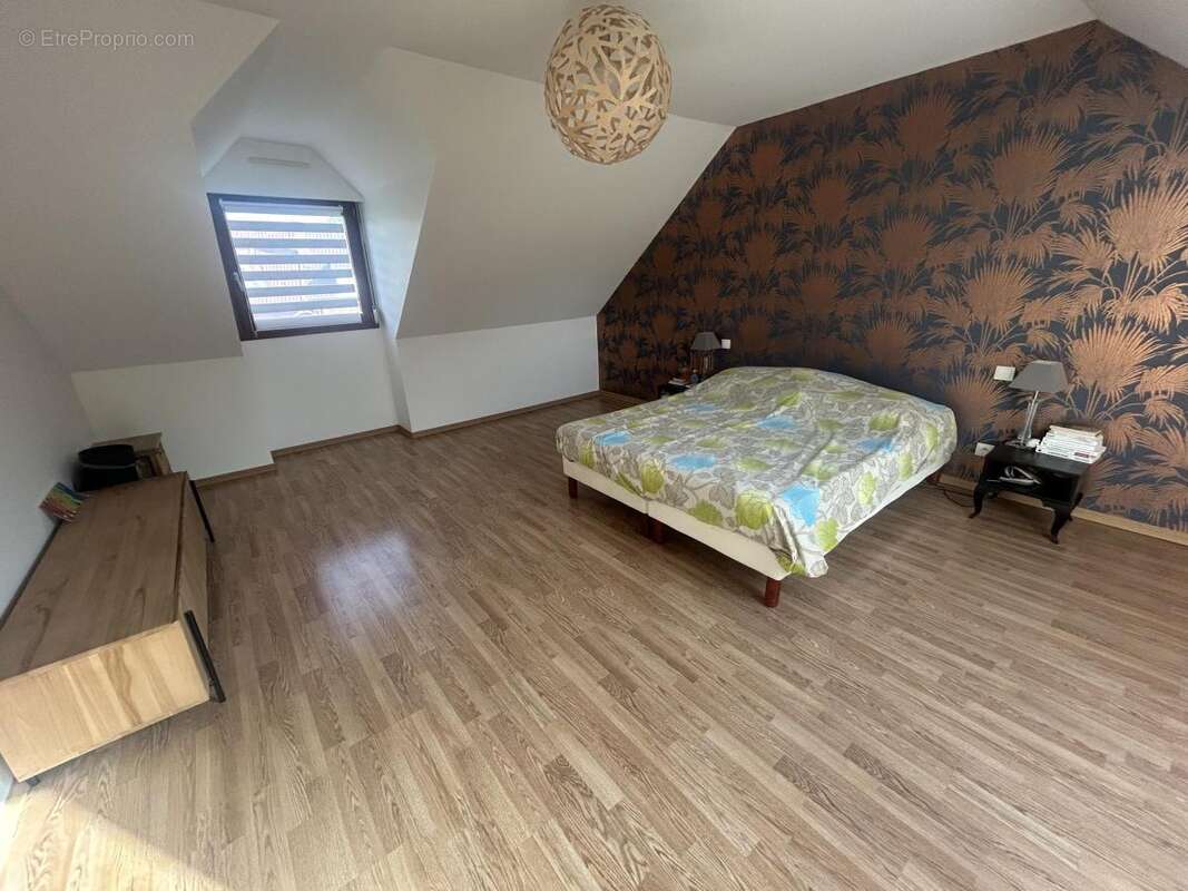 Maison 200 m² à Proville  - photo 8