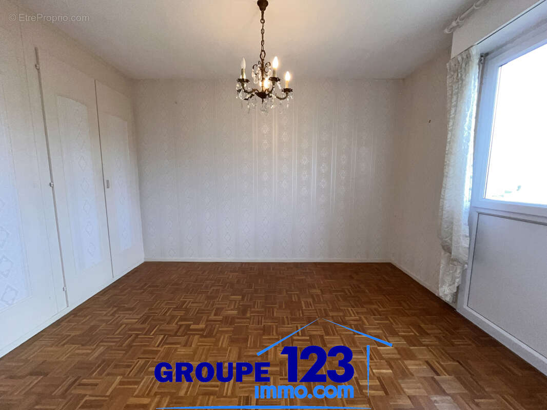 Appartement à AUXERRE