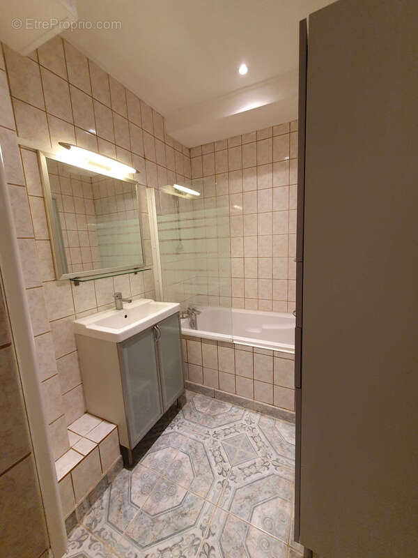 Appartement à AUNEAU