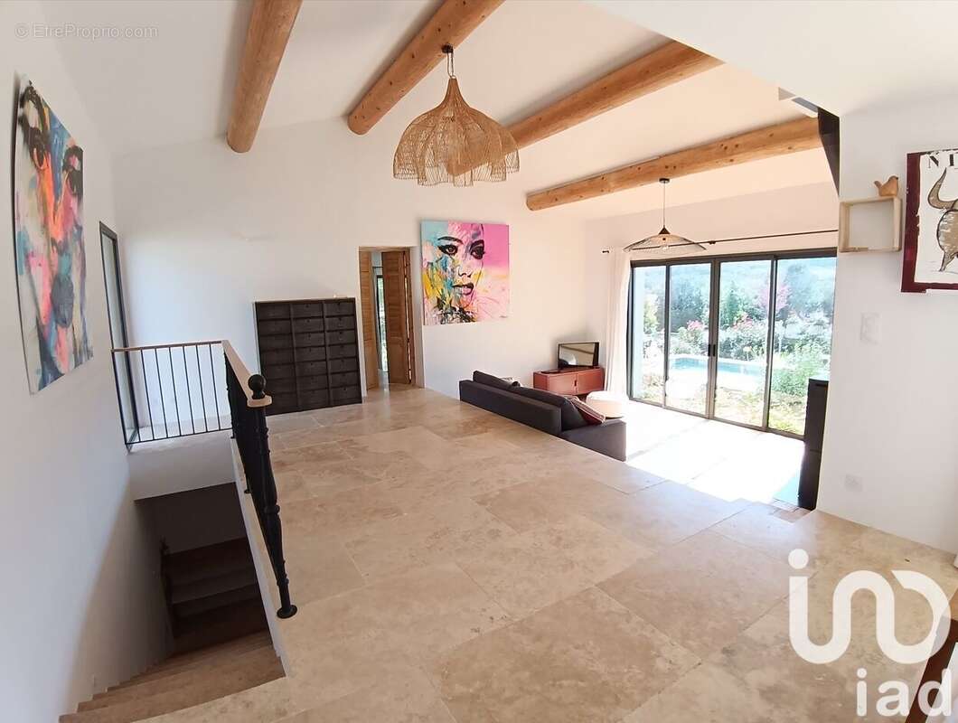 Photo 4 - Maison à SAINT-PANTALEON