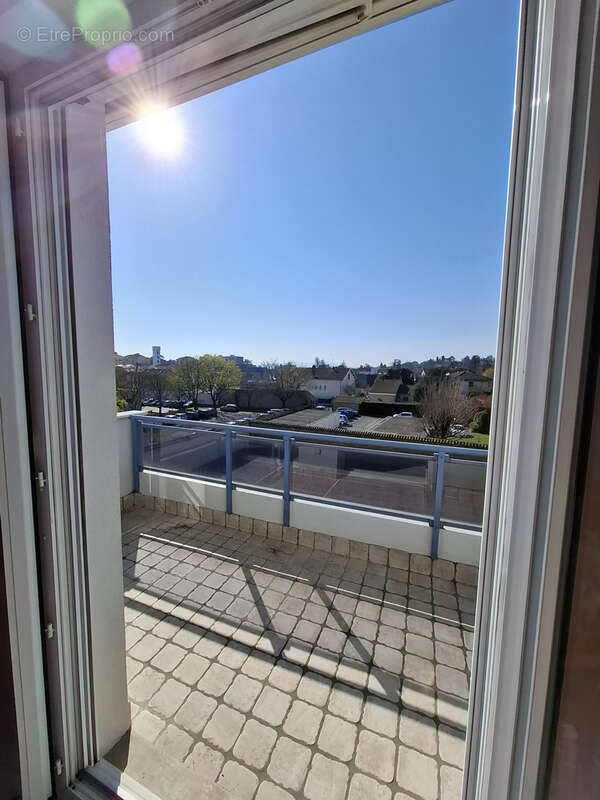 Appartement à VILLEFRANCHE-SUR-SAONE