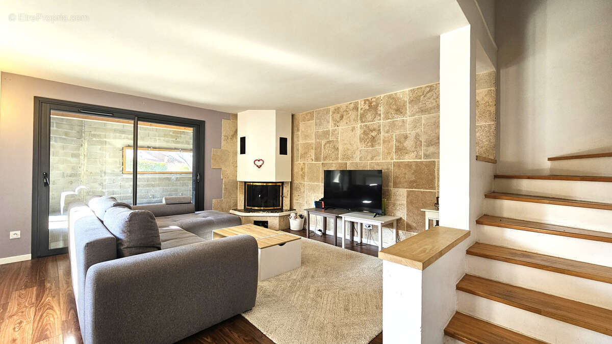 Maison à MASSONGY