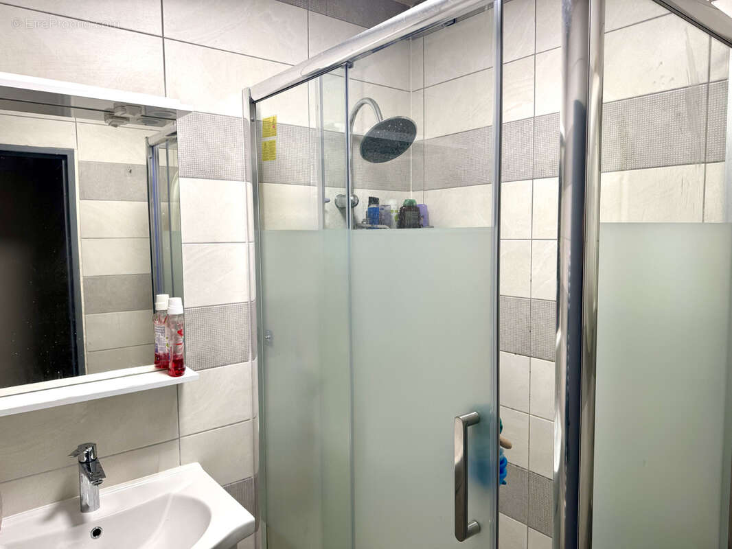 Appartement à TOURS