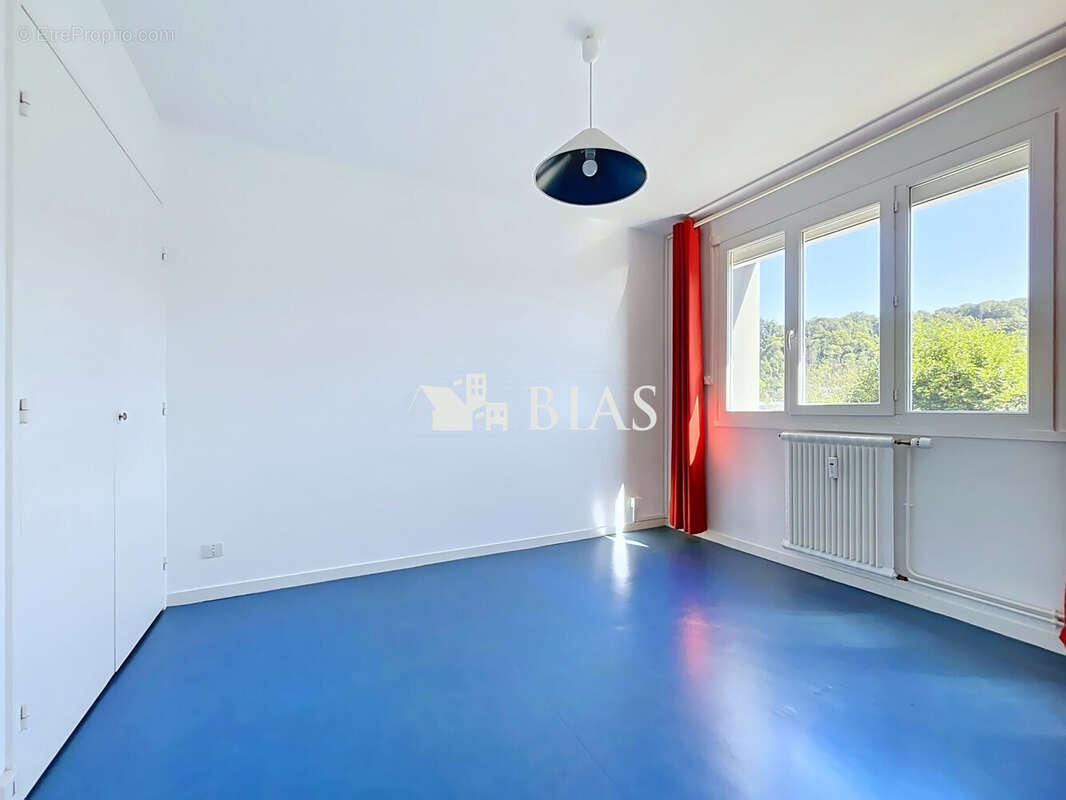 Appartement 45 m² à Pont-Audemer  - photo 8