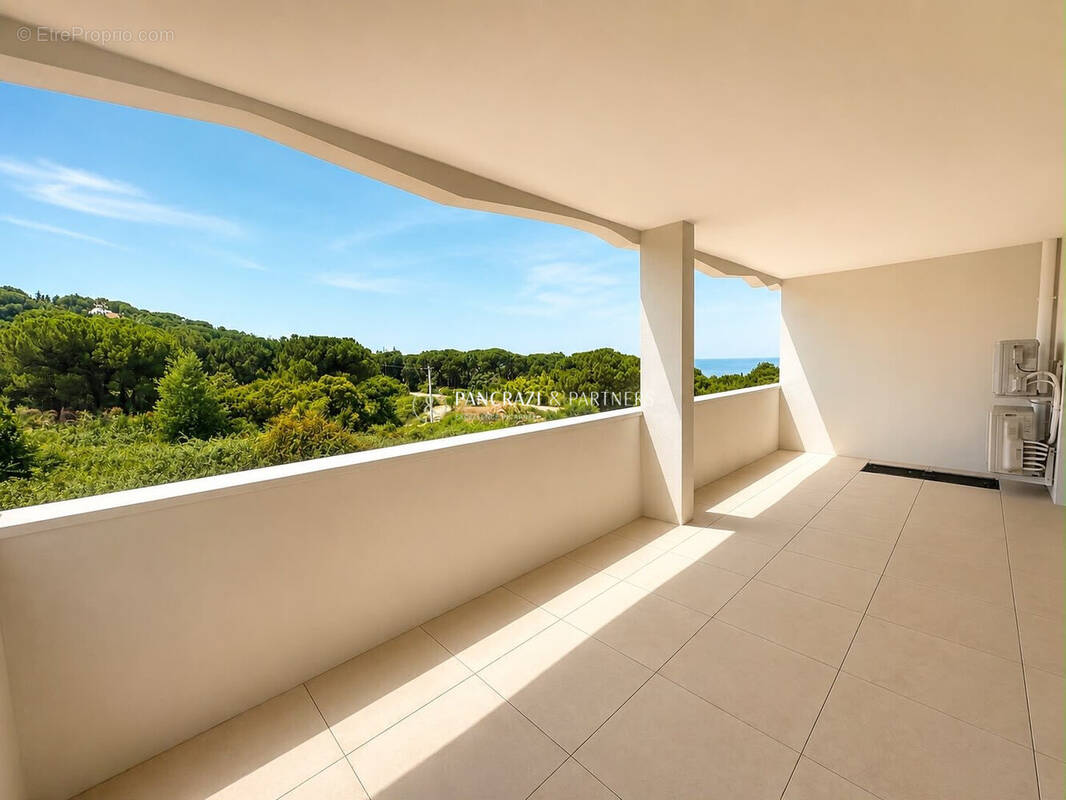 Appartement à PIETROSELLA