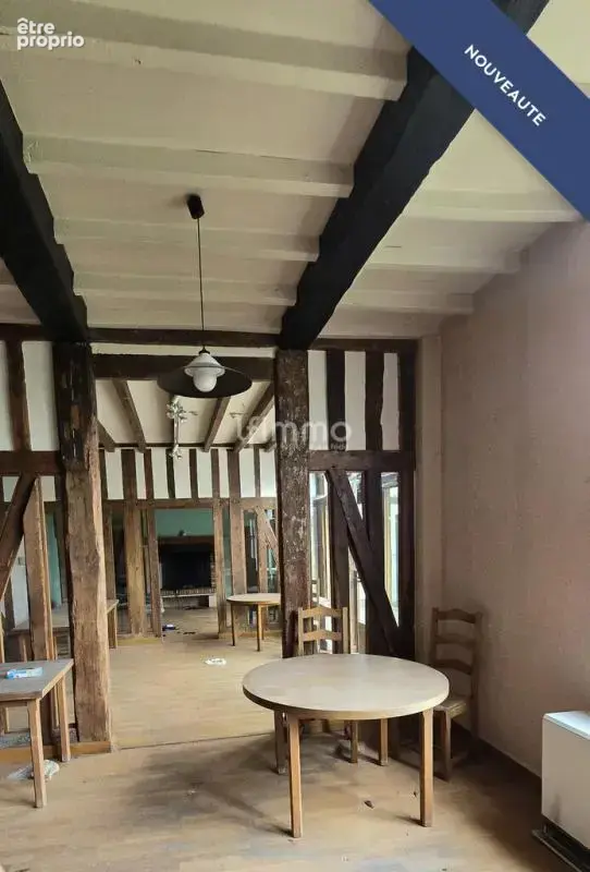 Ensemble immobilier St-Amand sur Fion - photo 6