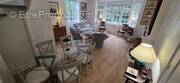 Appartement à LE TOUQUET-PARIS-PLAGE