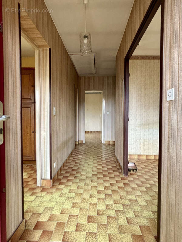Maison à VIAS