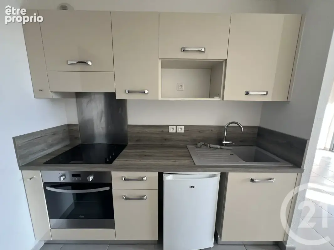 Appartement 1 pièce 33 m² à vendre à Bastia (20600) - photo 8