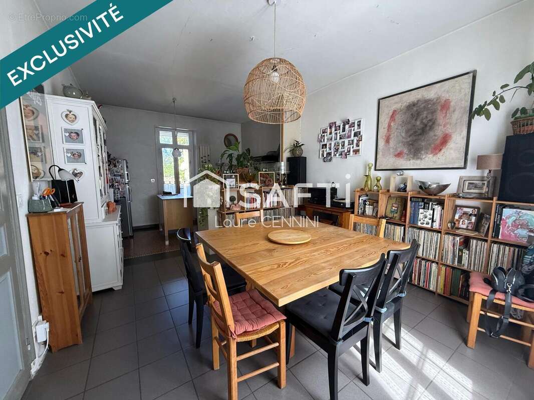 Photo 3 - Maison à VALREAS