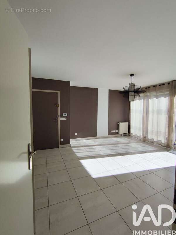 Photo 6 - Appartement à EAUBONNE