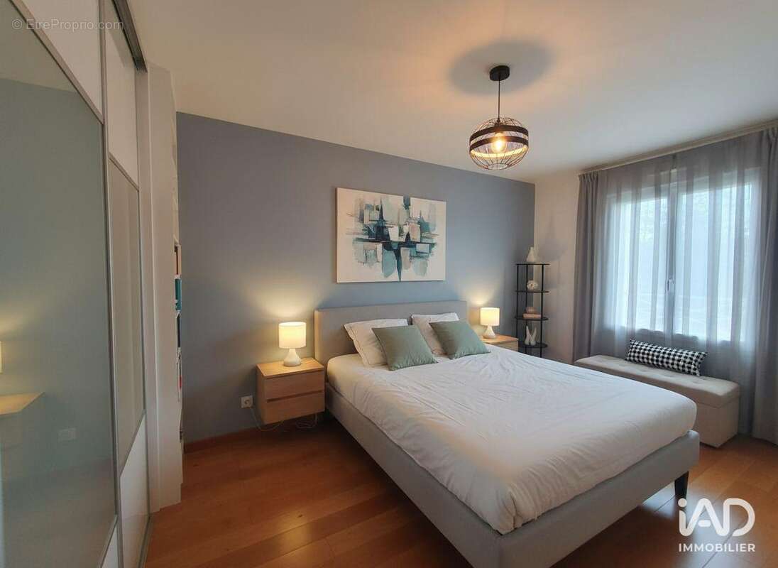 Photo 4 - Maison à CHAUMES-EN-BRIE