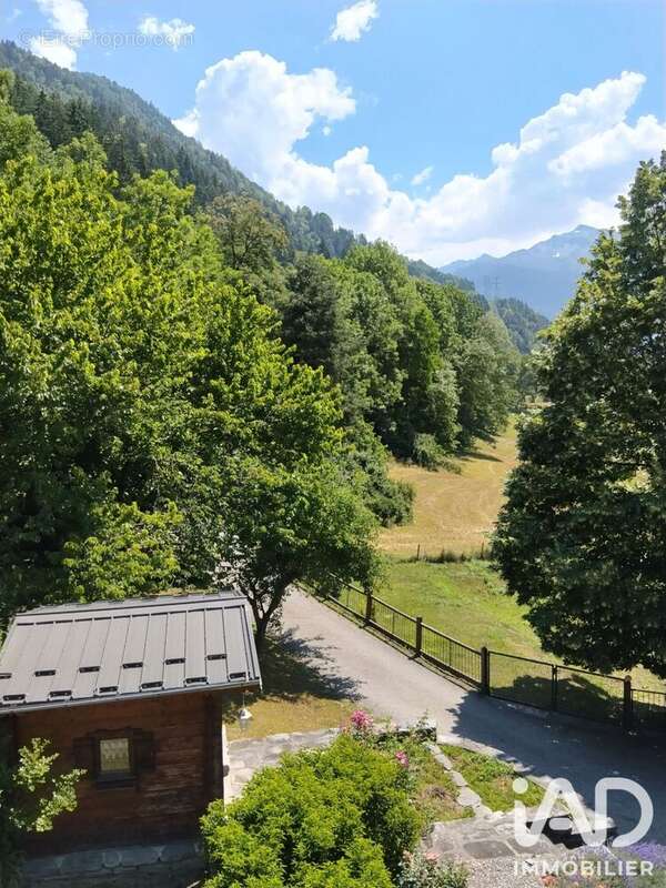 Photo 3 - Maison à SEEZ