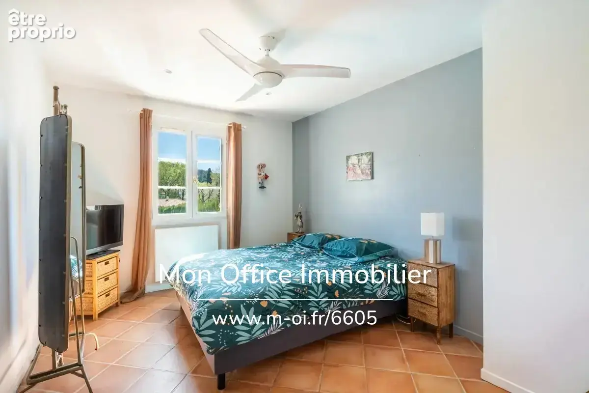 Référence : 6605-JDO - Villa avec piscine et studio indépendant à proximité d'IBS - photo 13