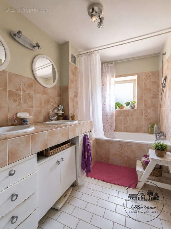 Maison 127 m² à Bouguenais  - photo 9