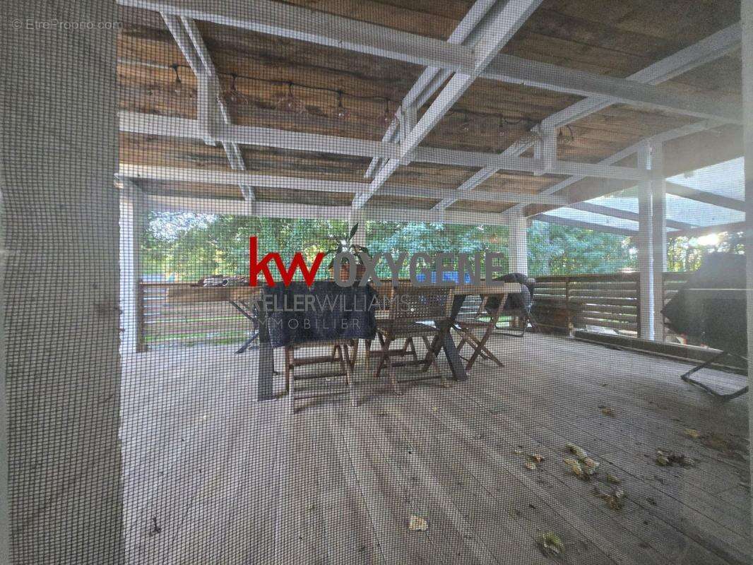 Maison à ARGELES-SUR-MER