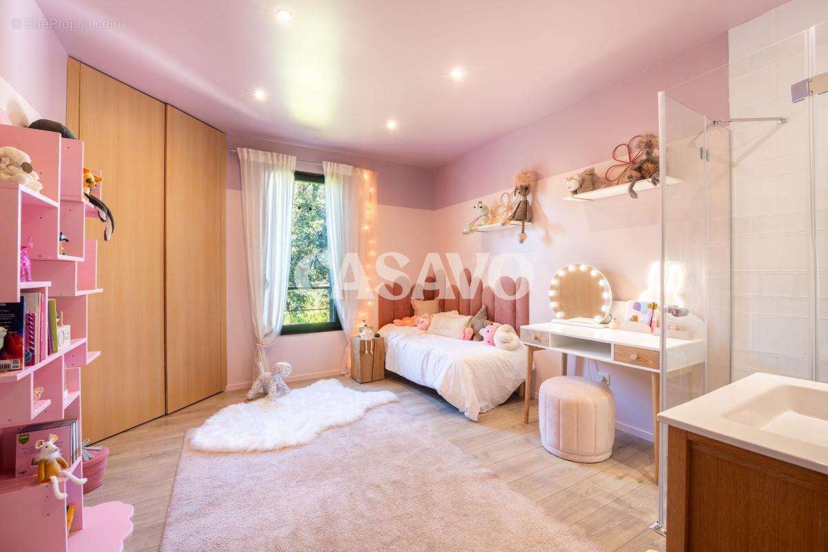 Maison à AIX-EN-PROVENCE