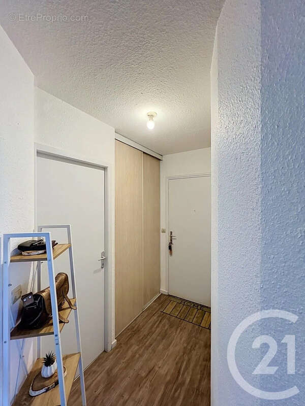 Appartement à AUCH