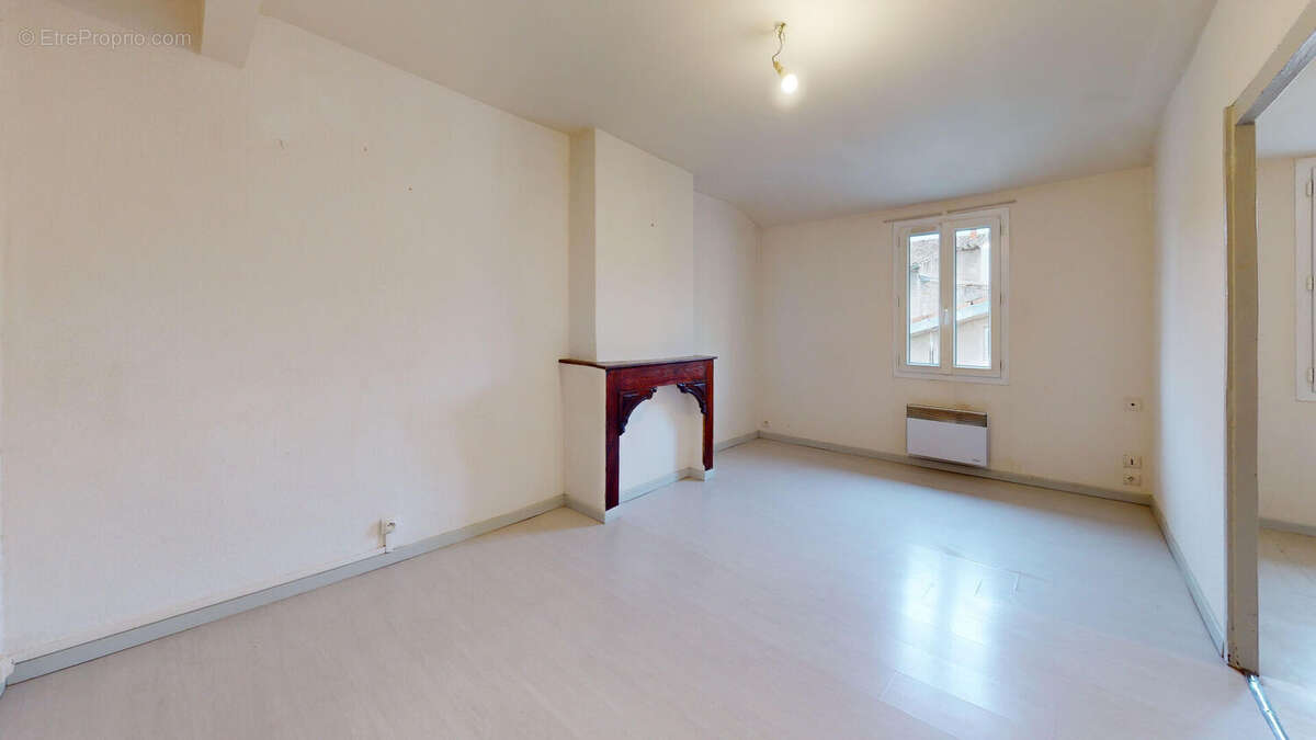 Appartement à LIMOUX