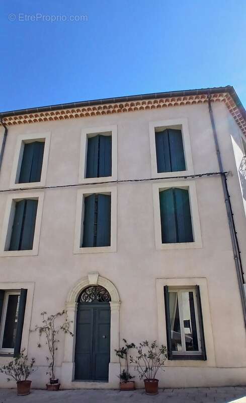 Maison 7 pièces 195 m² · à Murviel-les-Beziers · 195 m² · 453 600 €