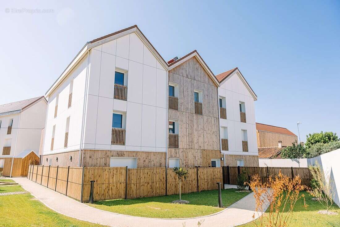 Appartement à LES SABLES-D'OLONNE