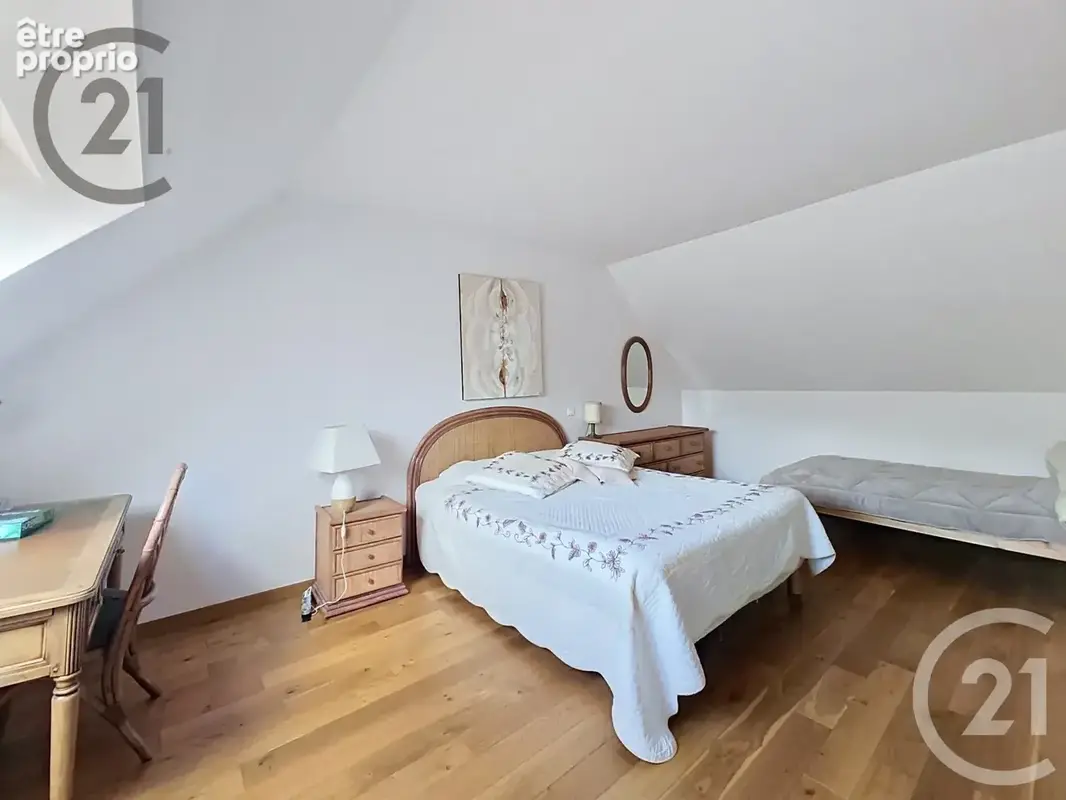 Maison 10 pièces 331 m² à vendre à Lescherolles (77320) - photo 7