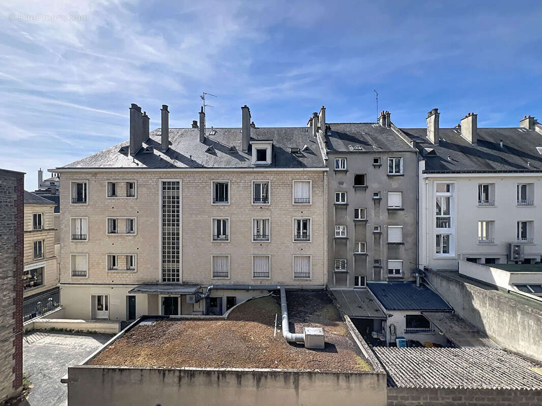 Appartement Caen 1 pièce(s) 18 m2 - photo 6