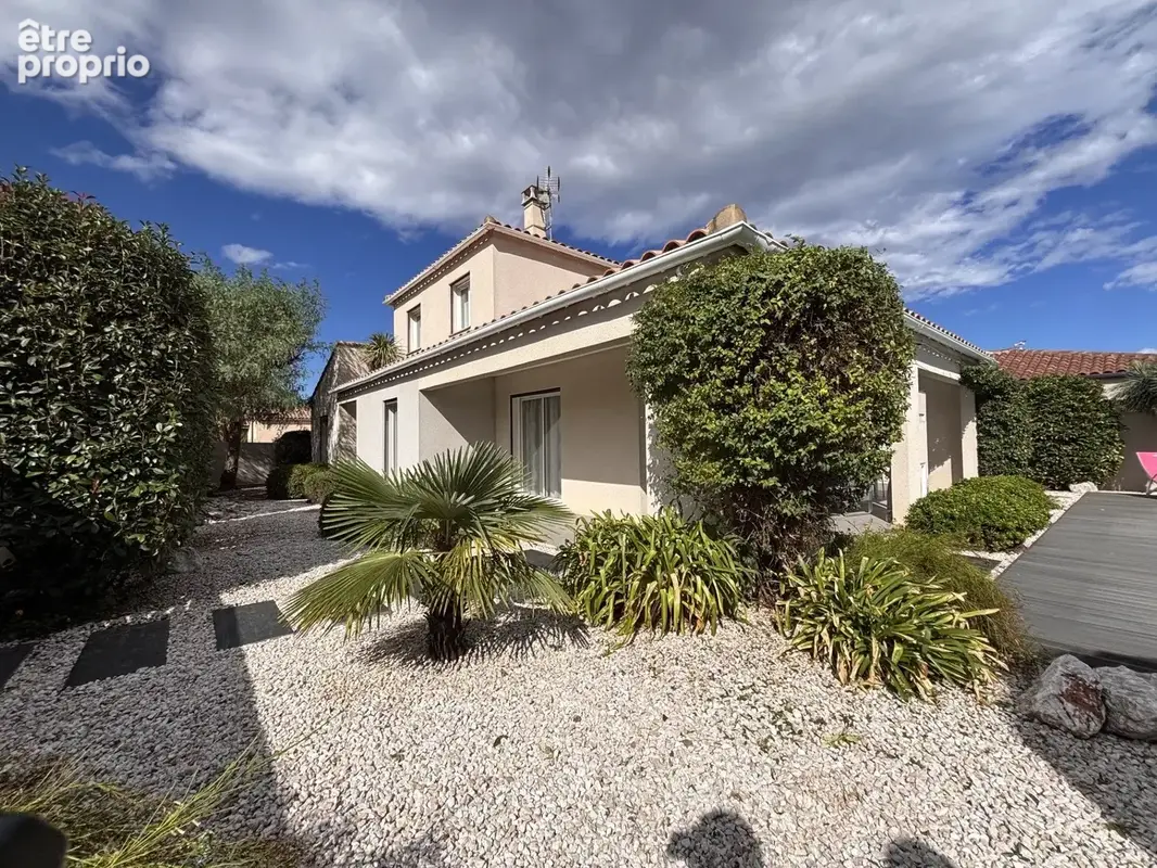 Maison 4 pièces 131 m² à vendre à Sorede (66690) - photo 6