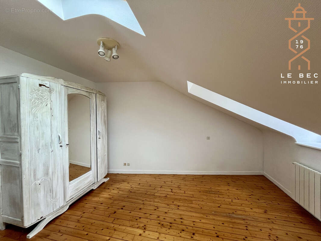 Appartement à VANNES