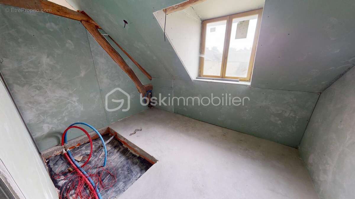 Maison à NANCRAY-SUR-RIMARDE