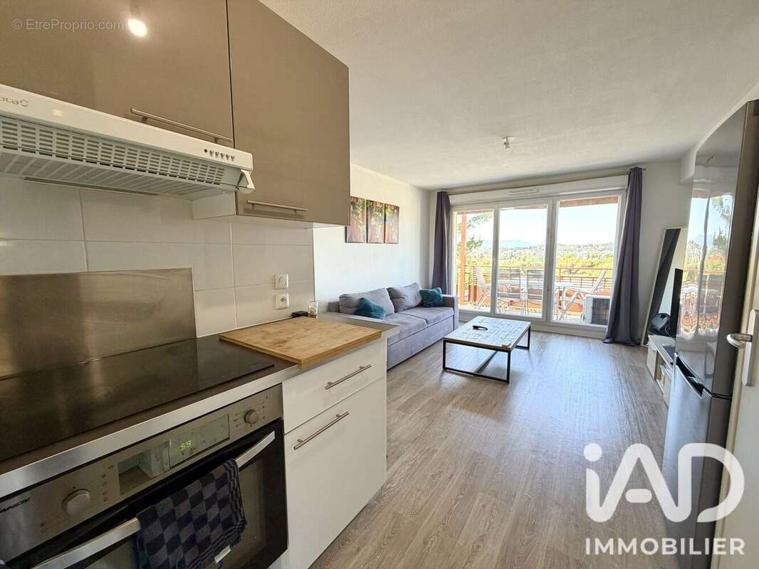 Appartement 39 m² à Frejus  - photo 5