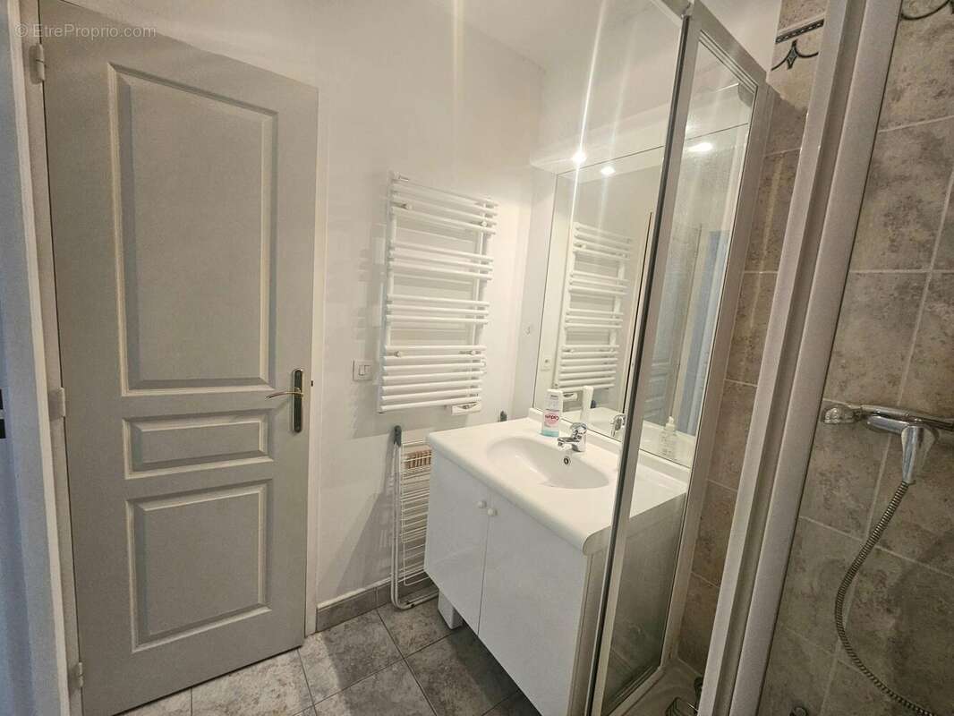 Appartement 35 m² à Deauville  - photo 6
